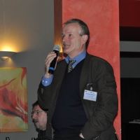 2010-04-15 - Konferencja w Pilznie - dzien 1